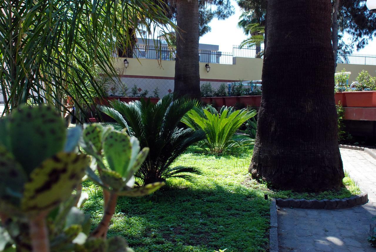 Hotel La Villa Misterbianco Exterior photo